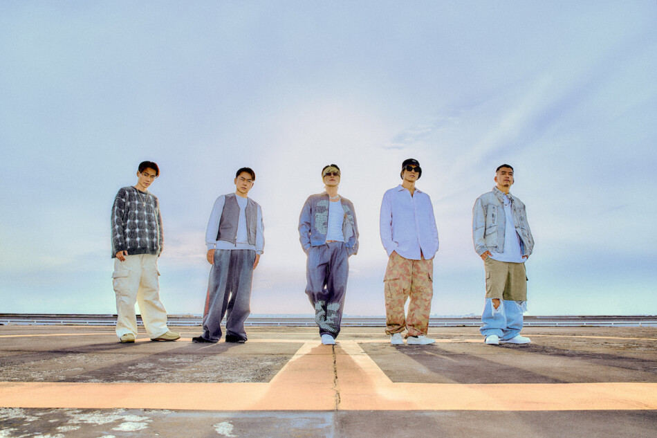 DOBERMAN INFINITYが持つ“遊び心の本質” 結成10周年で到達したALL