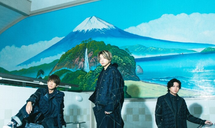 NEWS、14thアルバム表題曲「JAPANEWS」MVプレミア公開　声優 野沢雅子が曲間のナレーション担当