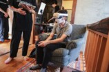 手狭な日本家屋で「MRのある暮らし」を体験の画像