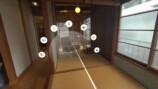 手狭な日本家屋で「MRのある暮らし」を体験の画像
