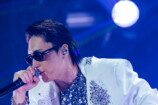 『松下優也 LIVE 2024 “Mirror Maze”』