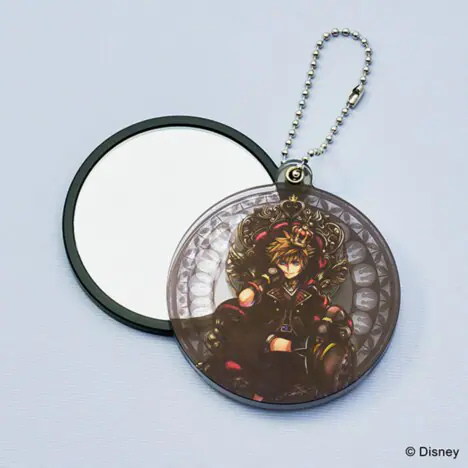 キングダムハーツ」ポップアップストアがオープン ハロウィンモチーフ