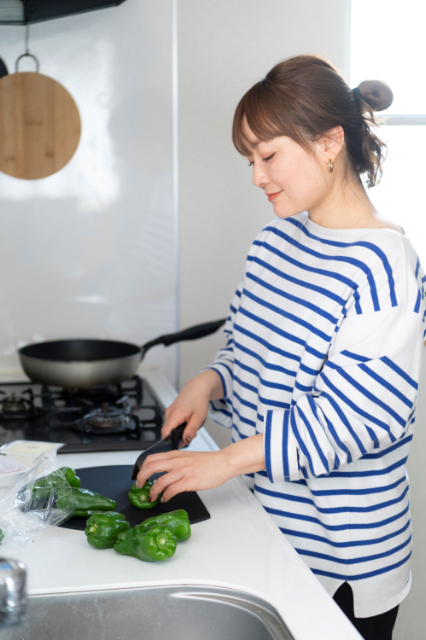 手間を省いた簡単レシピ「たじ飯」とは？の画像