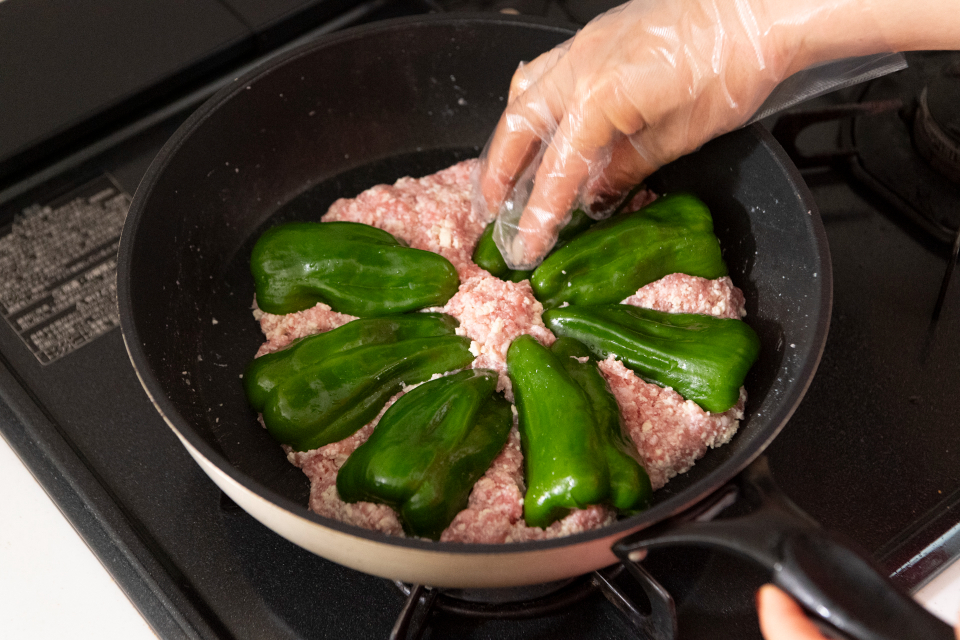 手間を省いた簡単レシピ「たじ飯」とは？の画像