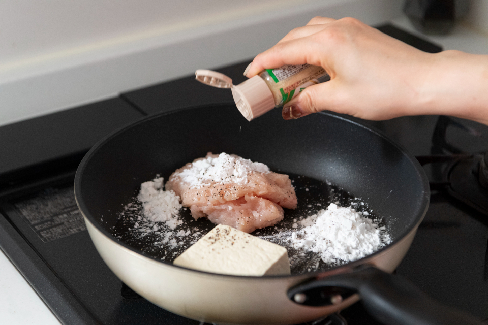 手間を省いた簡単レシピ「たじ飯」とは？の画像