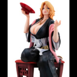 『BLEACH』千年血戦篇・松本乱菊がフィギュアにの画像