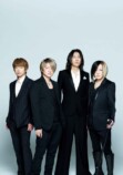 GLAY　アーティスト写真