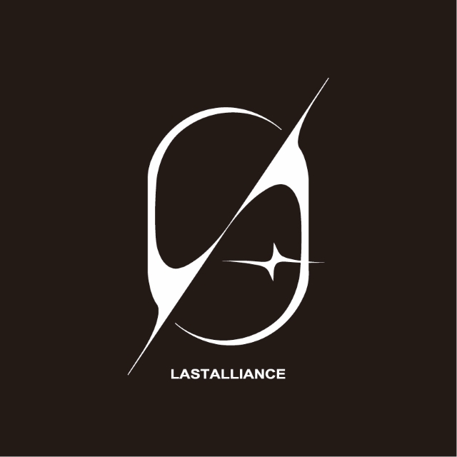LAST ALLIANCE　ロゴ画像