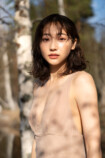 武田玲奈、芸能活動10周年を記念した写真集の画像