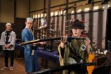 杉野遥亮主演『磯部磯兵衛物語』撮了レポ到着の画像