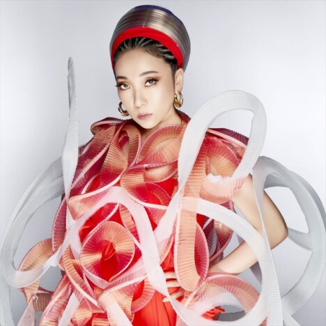 MISIA、新曲「フルール・ドゥ・ラ・パシオン」が日本テレビ系2024アスリート応援ソングに