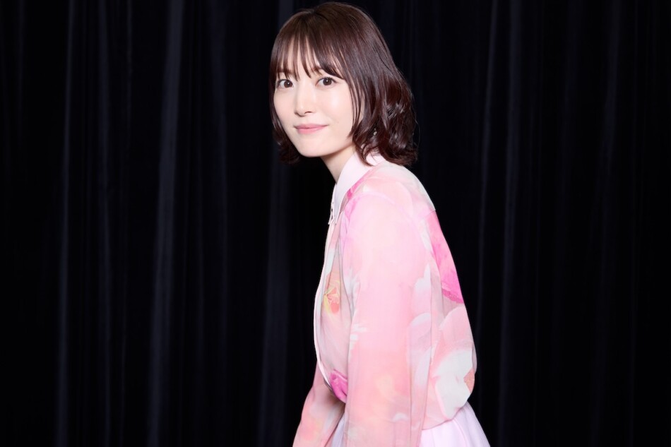 花澤香菜、声優としてのモットーは？