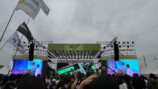 『Asian Pop Festival 2024』写真