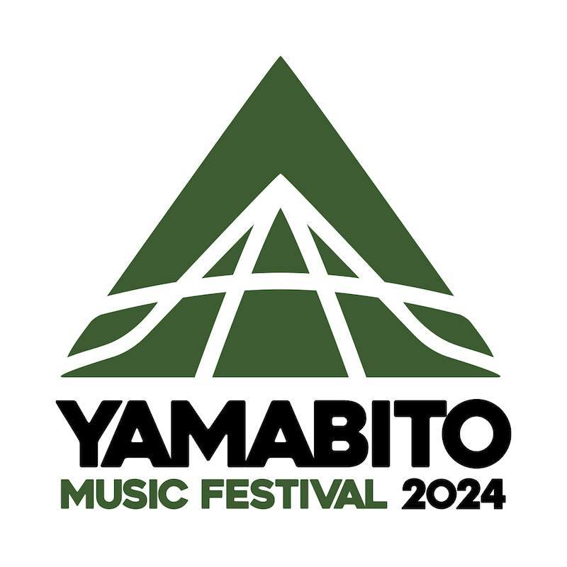 『山人音楽祭2024』最終出演アーティスト