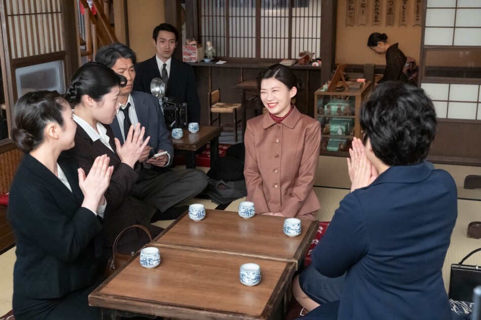 虎に翼』全てが自分本位の寅子が“失ったもの” 上辺の関係となって