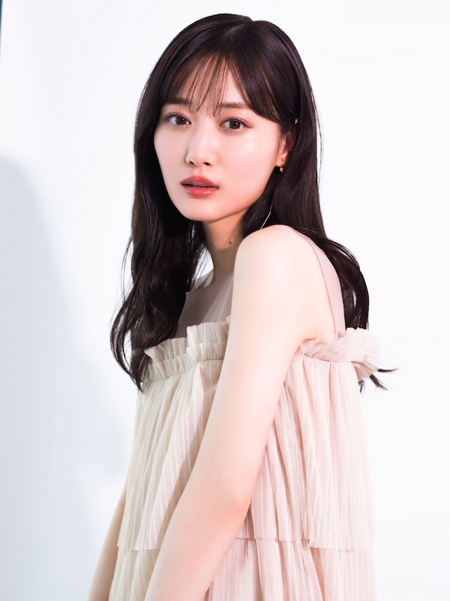 山下美月、乃木坂46卒業後や今後を語るの画像