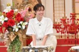 7月9日放送『THE神業チャレンジ』場面写真　佐藤栞里