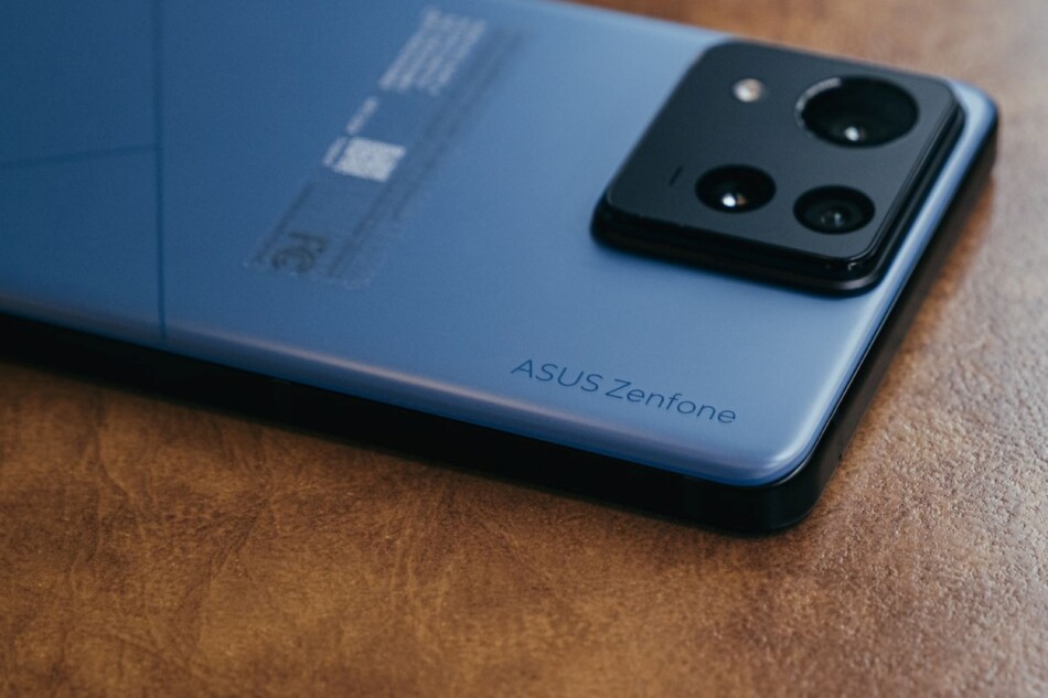 ASUS『Zenfone 11 Ultra』徹底レビュー