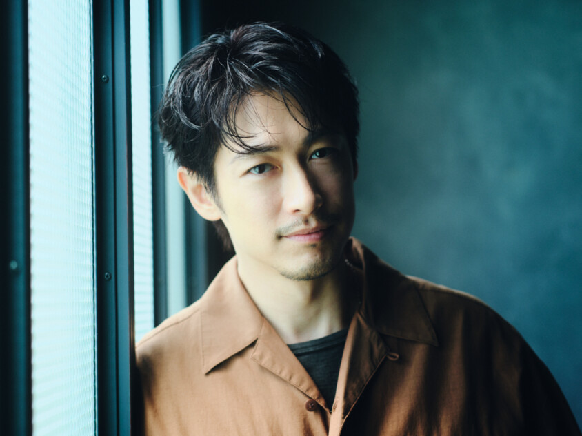 DEAN FUJIOKA、再構築と初心