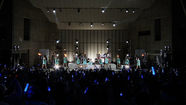 『GARNiDELiA premier stellacage “TOKYO” World Tour 2024 -TEN- [MAKUAKE]』