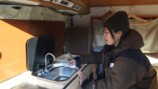 夫婦YouTuberが語る“車中泊のリアル”の画像