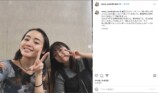 上白石萌音 公式Instagramより