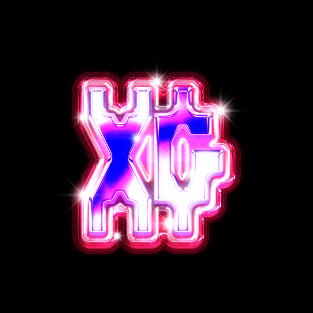 XG、2ndミニアルバムリリース