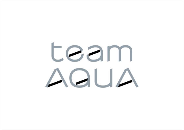 Aqua Timez　ファンクラブロゴ