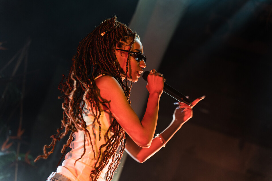 MFS、相反する魅力で熱狂生んだ初ワンマン