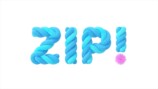 『ZIP!』番組ロゴ