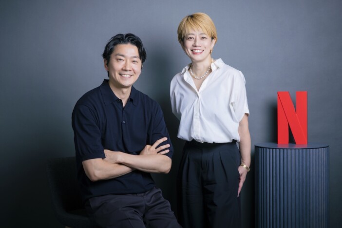 プロデューサー磯山晶、Netflixと5年契約を締結　1作目では脚本家・宮藤官九郎とタッグ