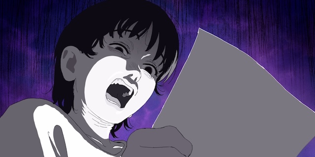 『ルックバック』が宿すアニメの21世紀性の画像