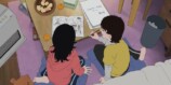 『ルックバック』が宿すアニメの21世紀性の画像