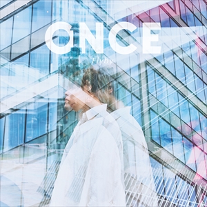 ONCE「Flyby」ジャケット
