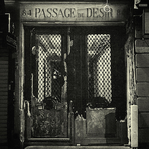 『Passage Du Desir』