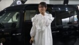 渋谷凪咲も驚愕の「恐怖体験タクシー」に乗ったの画像
