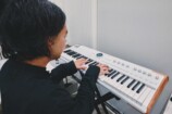 最新の音楽制作機材たちに触れてきたの画像