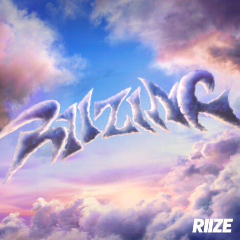RIIZE、初登場49位から3週目で首位獲得　『RIIZING』はグループの音楽的魅力を堪能できる1枚に