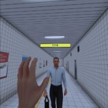 8番出口VRをプレイしたら本能に警告されたの画像