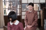 『虎に翼』優未を演じる竹澤咲子の名演光るの画像