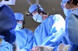 『ブラックペアンS2』圧巻の手術シーンの画像