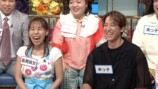 7月16日放送『踊る！さんま御殿!!』場面写真　みきママ、小山慶一郎（NEWS）