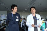 『マウンテンドクター』杉野と大森が語るの画像