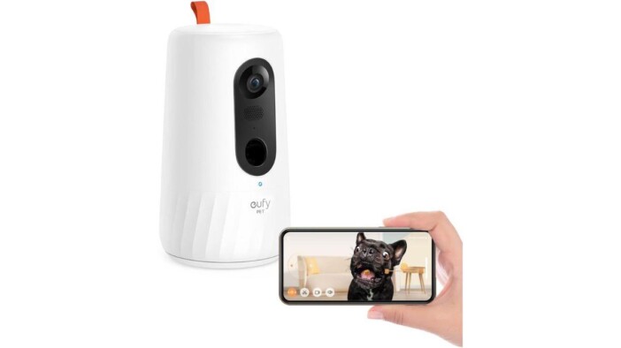 屋外・屋内セキュリティカメラで家族を守るよ。Ankerは防犯アイテムも優秀なので #Amazonプライムデー