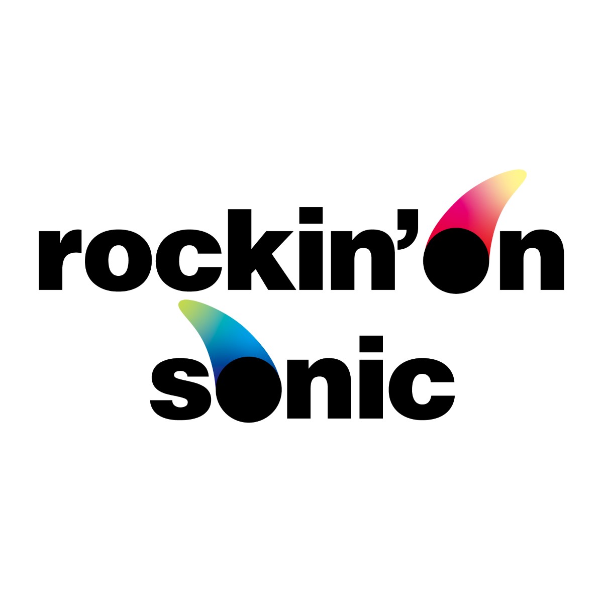 新年洋楽フェス『rockin’on sonic』開催