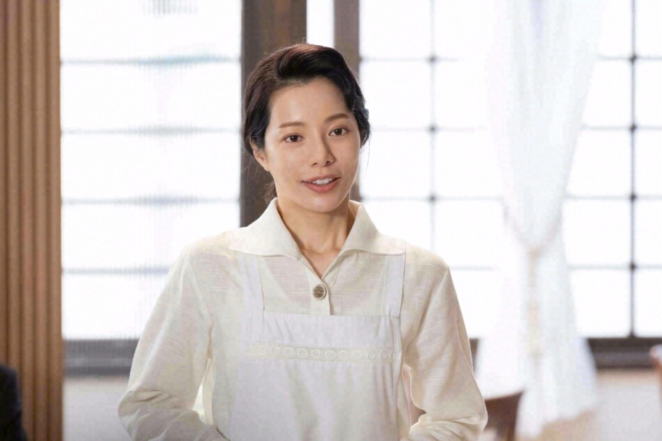 『虎に翼』桜井ユキ演じる“涼子さま”の変化