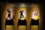 科学未来館『刀剣乱舞』特別展レポートの画像