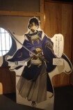 科学未来館『刀剣乱舞』特別展レポートの画像