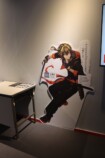 科学未来館『刀剣乱舞』特別展レポートの画像