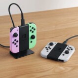 2wayのJoy-Con充電スタンドが10月発売決定